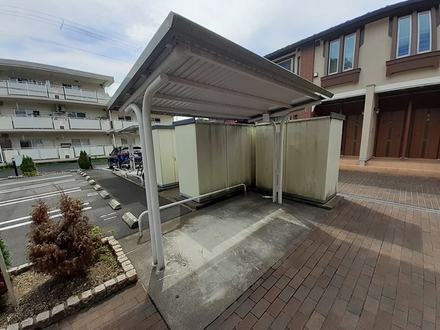 CasaT&M A 202号室 画像9 CasaT&M A 202号室 画像9