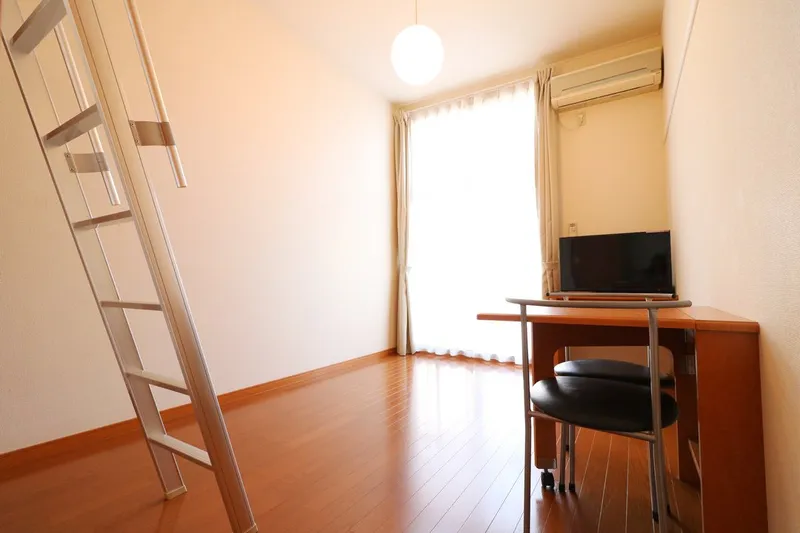 レオパレス行永 画像12