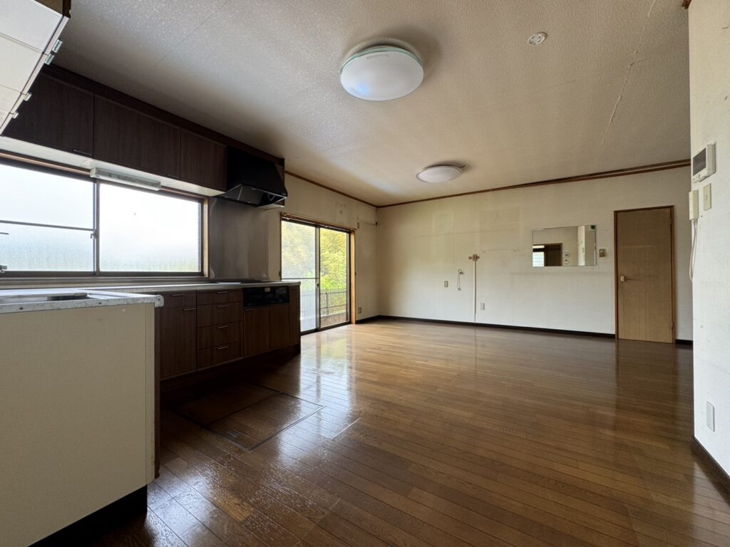 下安久中古住宅 画像29