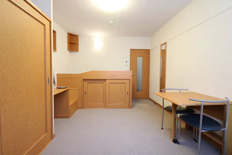 レオパレス羽崎 画像5