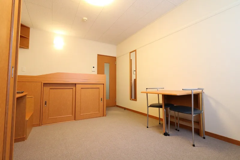 レオパレス真 画像6