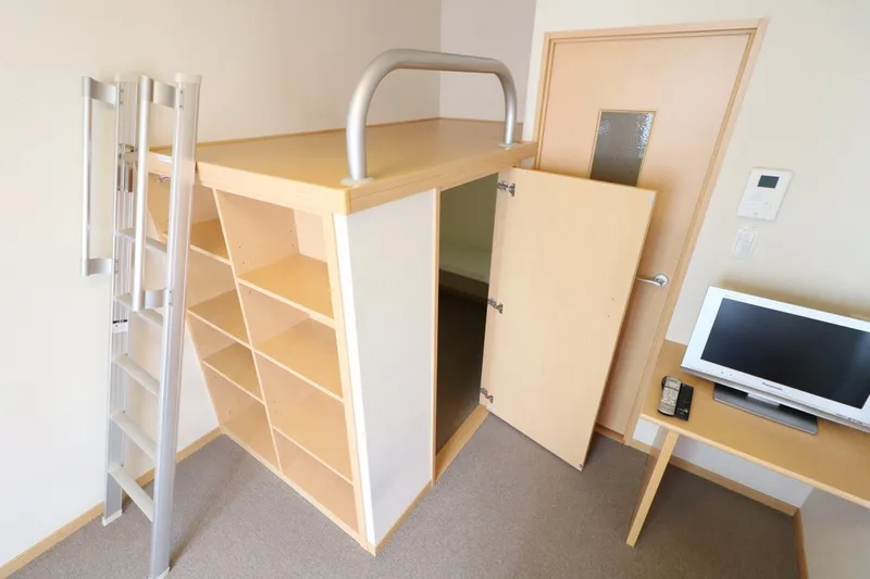 レオパレス森本町レジェンド 画像17