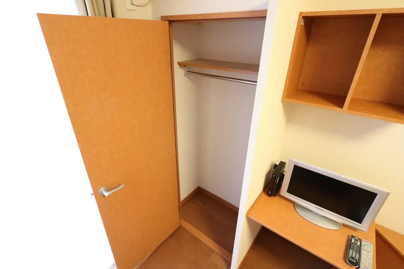 レオパレスジョーウンⅢ番館 画像9