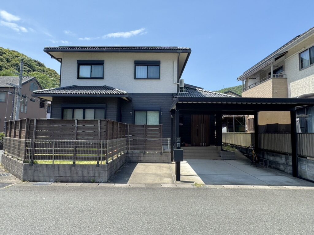 朝来中中古住宅 画像4 朝来中中古住宅 画像4