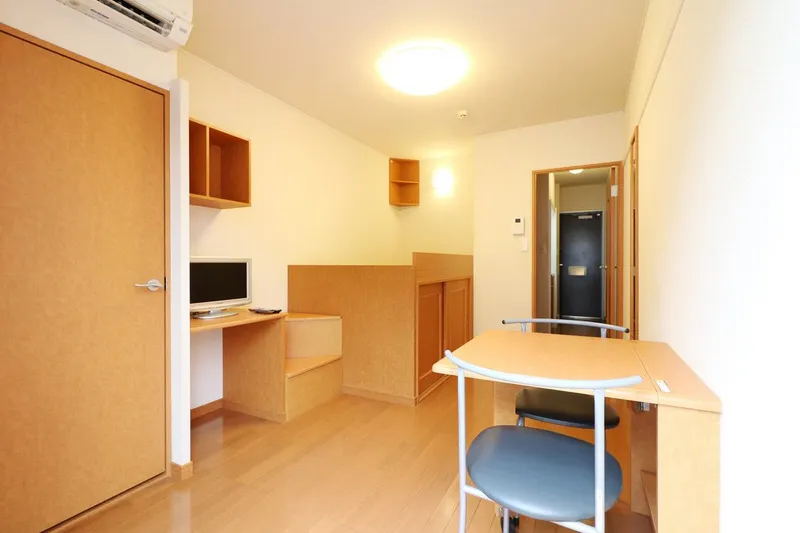 レオパレスジョーウンⅢ番館 画像7