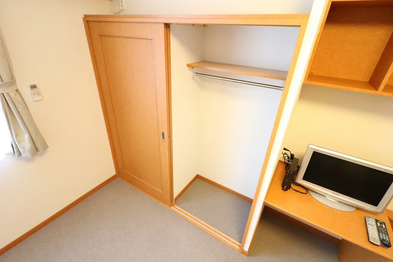 レオパレス真 画像13