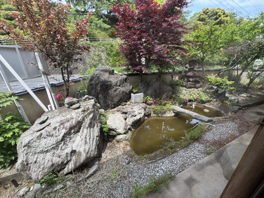 下安久中古住宅 画像30