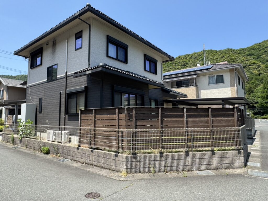 朝来中中古住宅 画像5 朝来中中古住宅 画像5