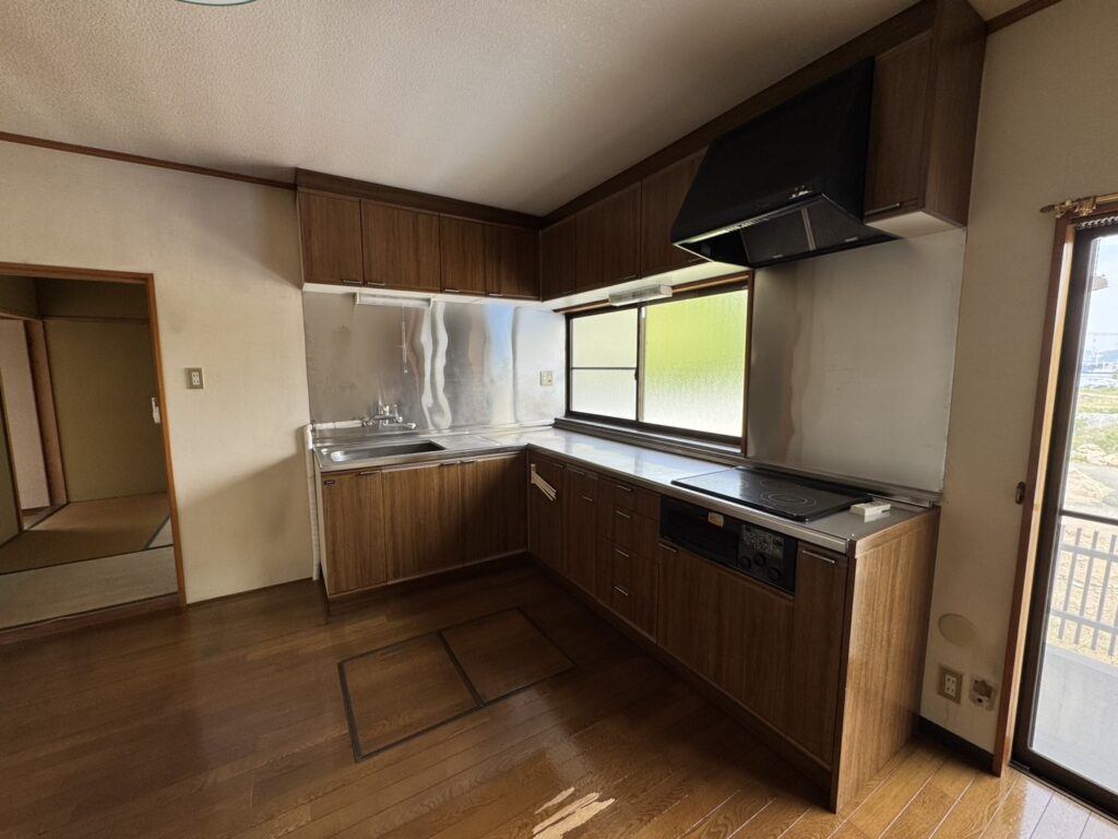 下安久中古住宅 画像28