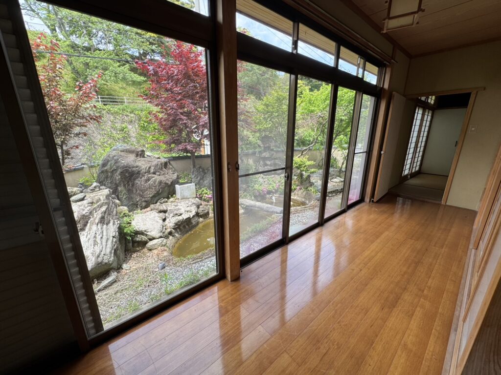 下安久中古住宅 画像26