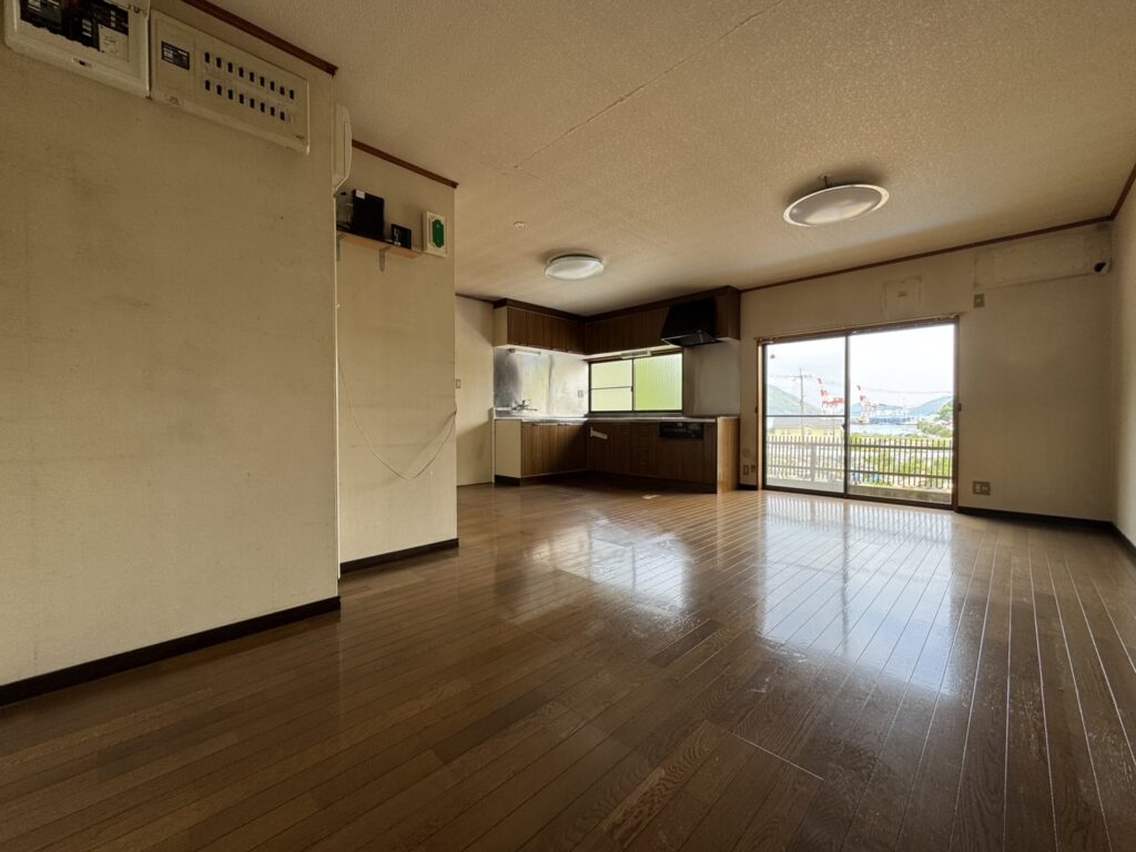 下安久中古住宅 画像24