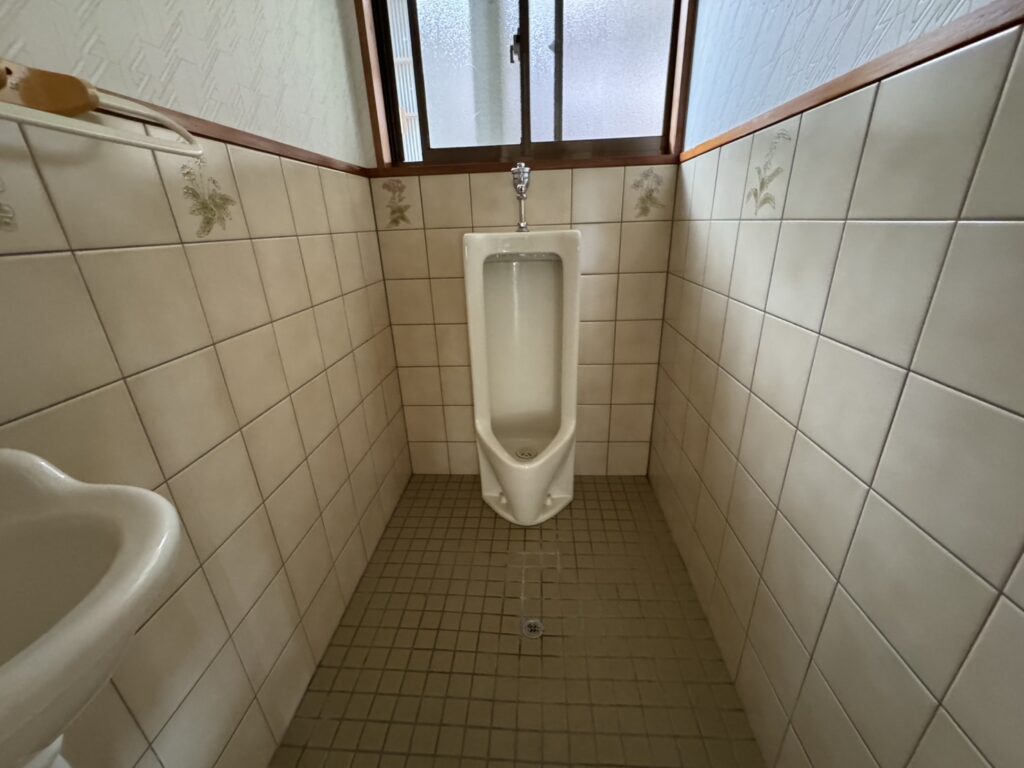 下安久中古住宅 画像22