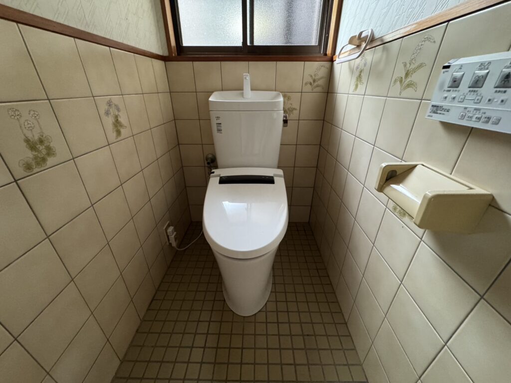 下安久中古住宅 画像21