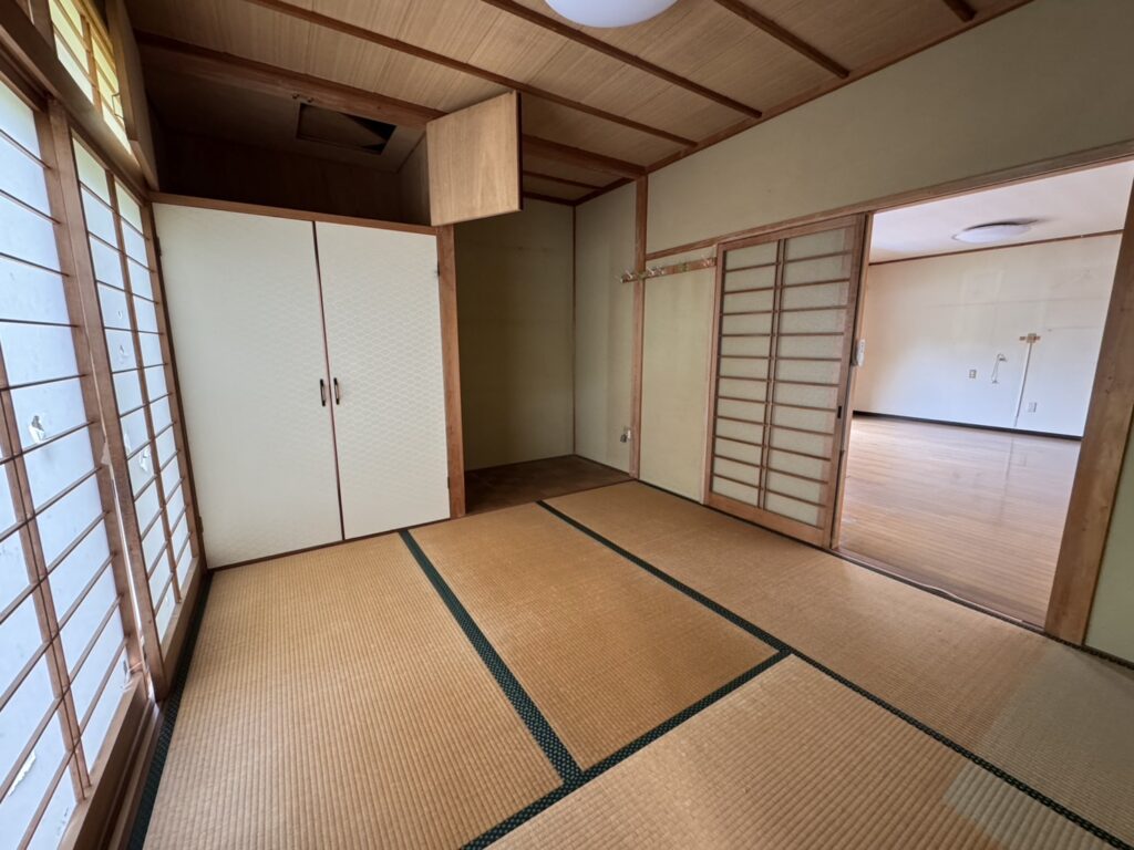 下安久中古住宅 画像20