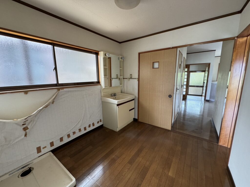 下安久中古住宅 画像19