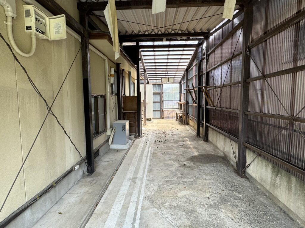 下安久中古住宅 画像16