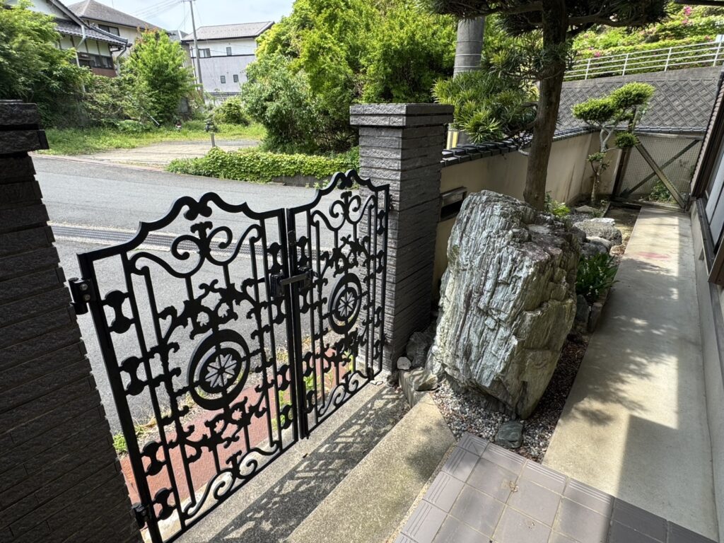 下安久中古住宅 画像14