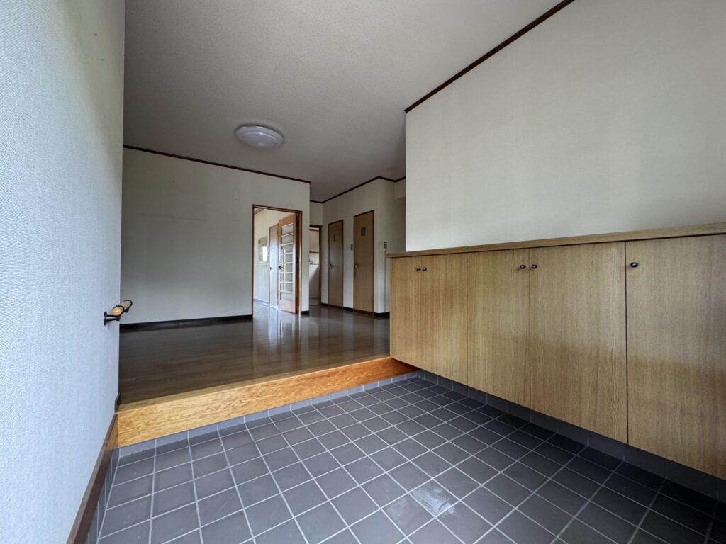 下安久中古住宅 画像11