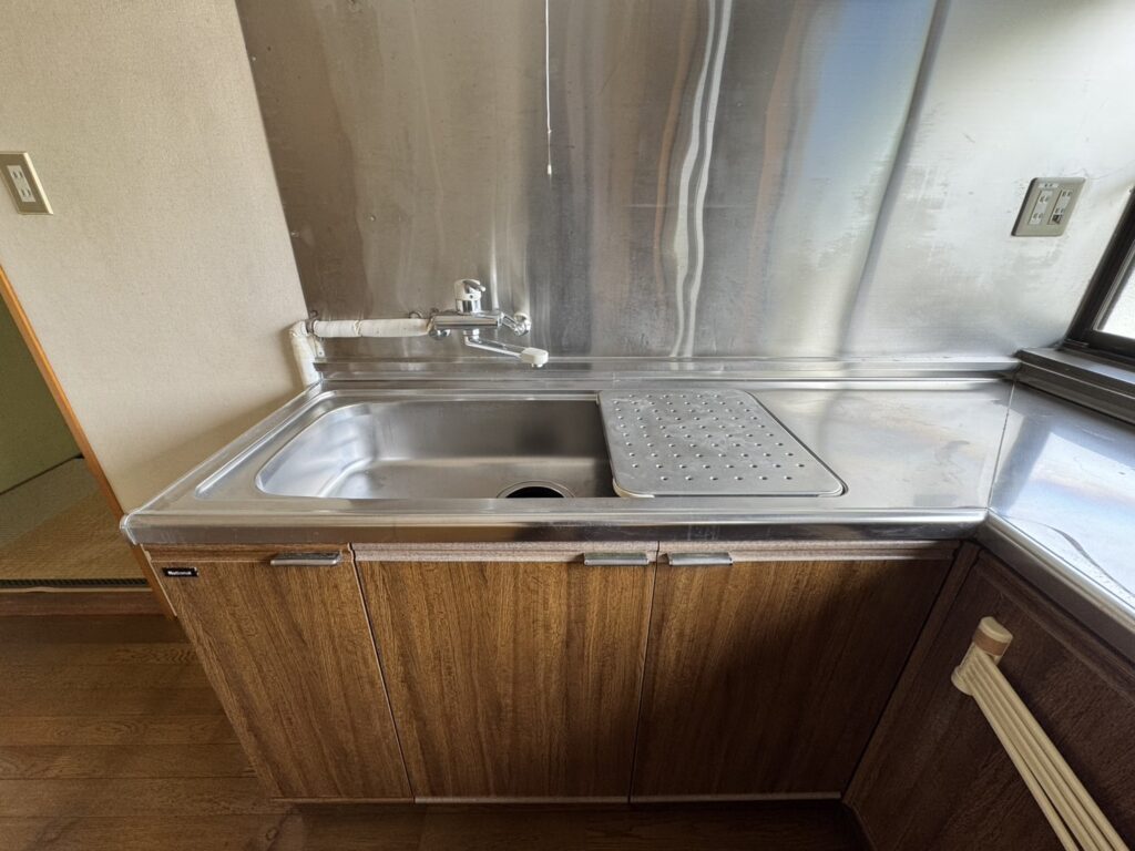 下安久中古住宅 画像8