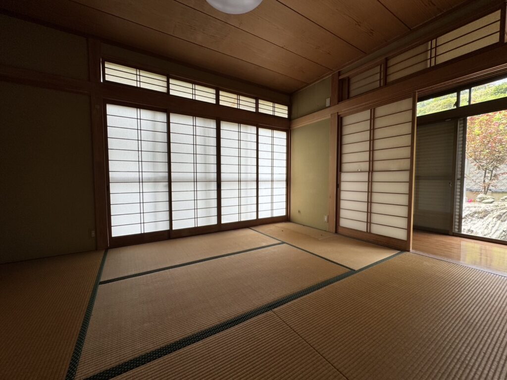 下安久中古住宅 画像10