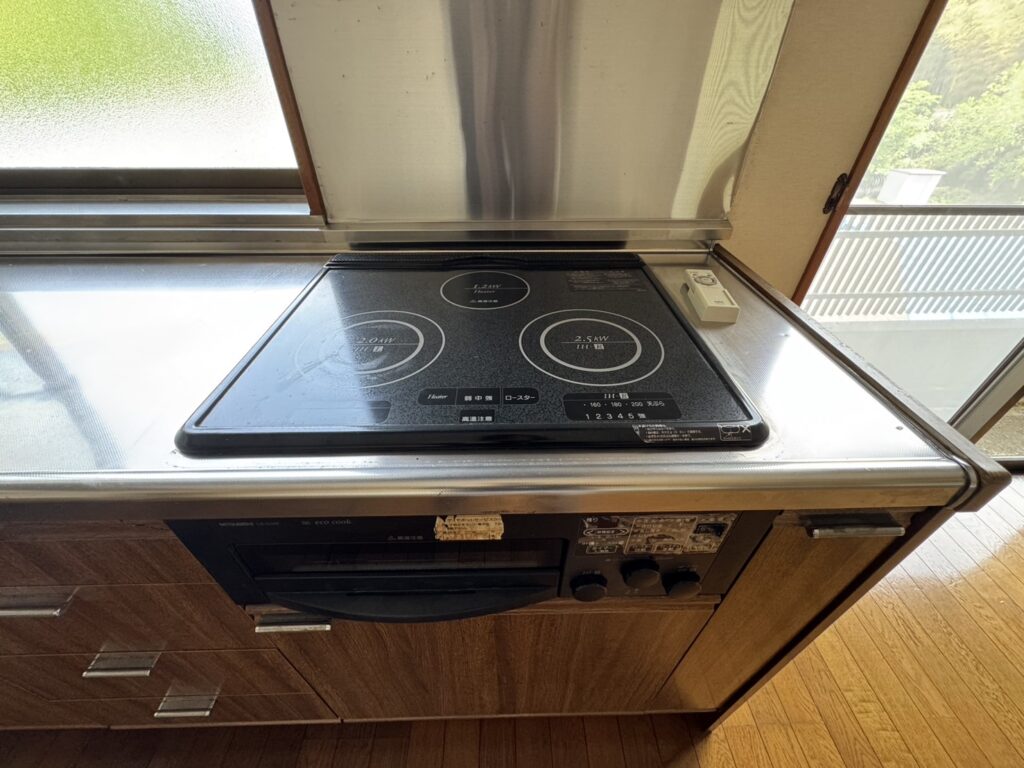 下安久中古住宅 画像9