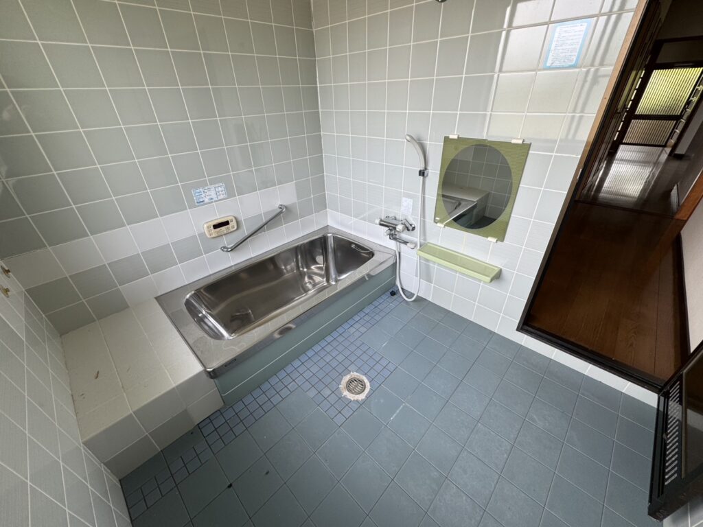 下安久中古住宅 画像7