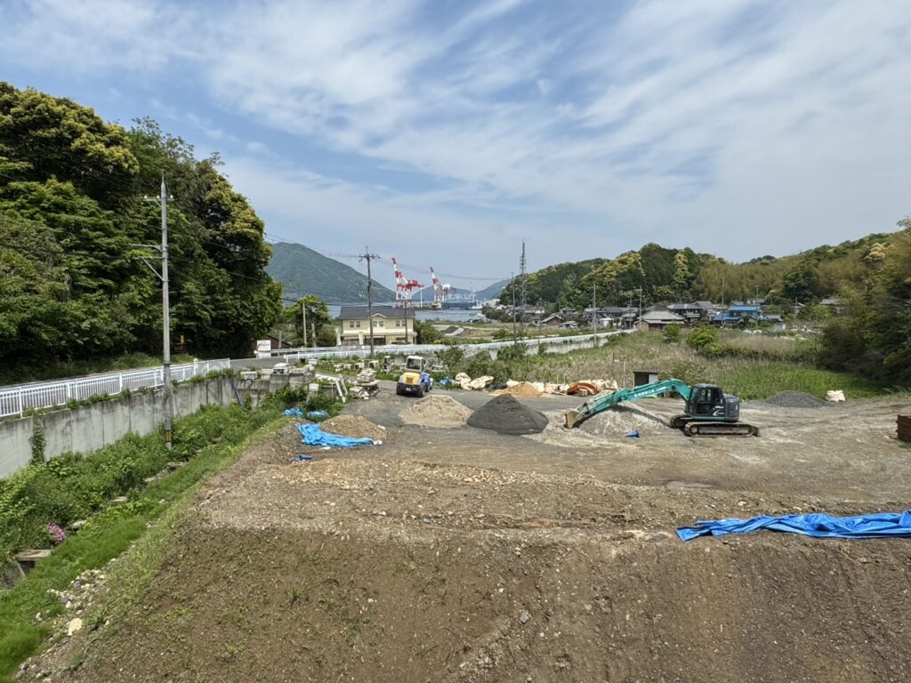 下安久中古住宅 画像6