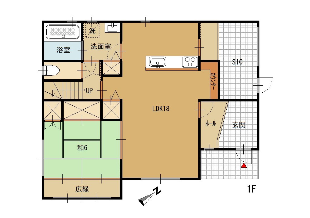 朝来中中古住宅 画像1 朝来中中古住宅 画像1