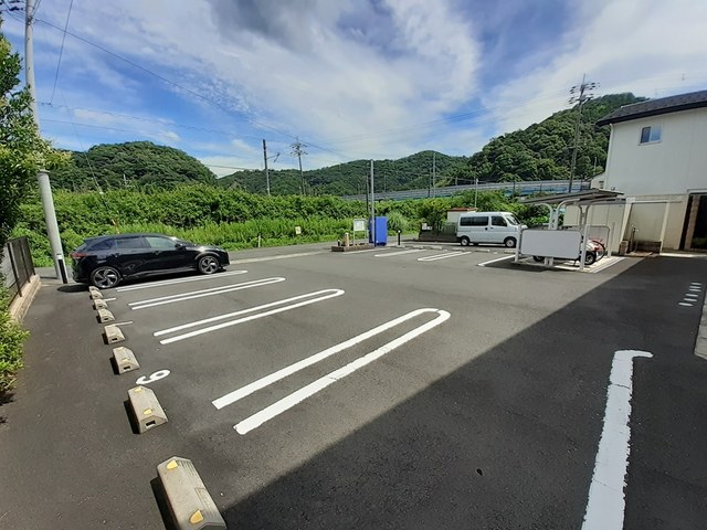 レジデンス リーキ雅 203号室 画像14 レジデンス リーキ雅 203号室 画像14