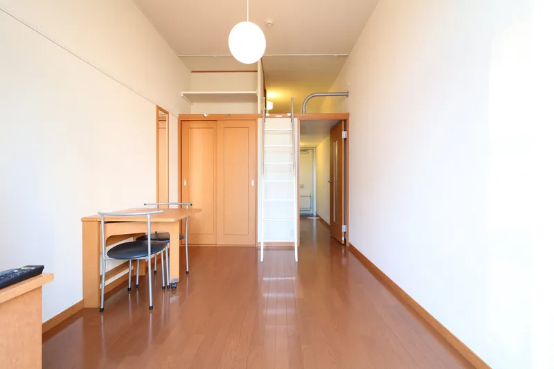 レオパレス行永 画像7