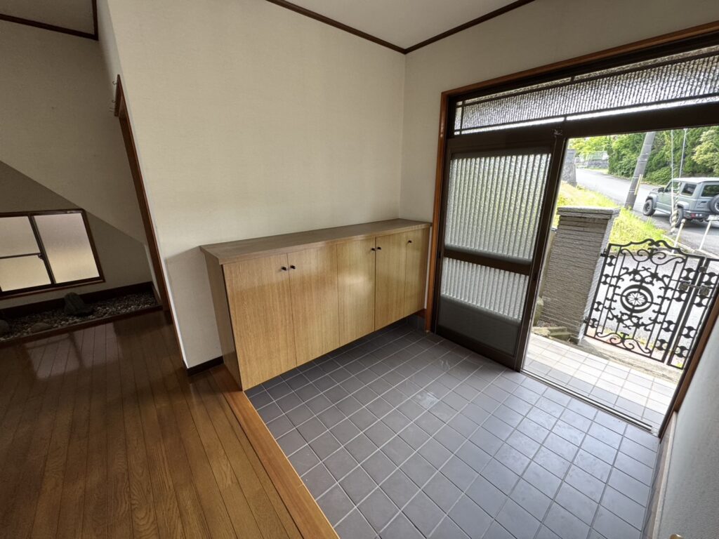 下安久中古住宅 画像27