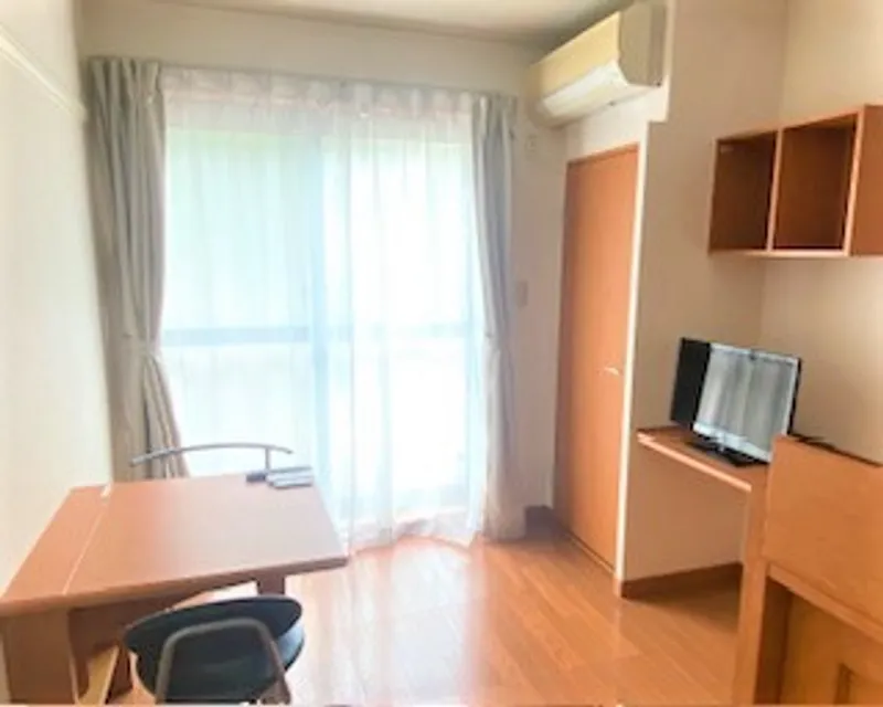 レオパレスジョーウンⅢ番館 画像8