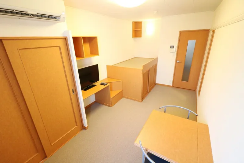 レオパレス孫六 画像10