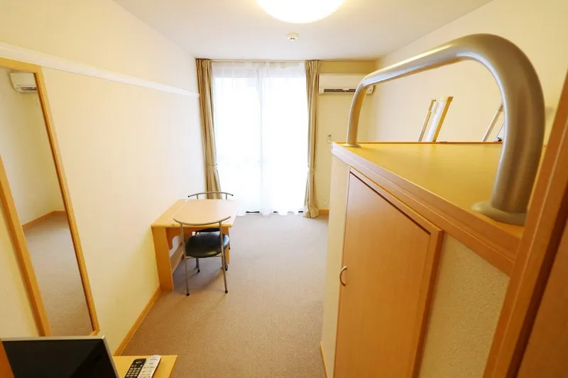 レオパレス森本町レジェンド 画像8