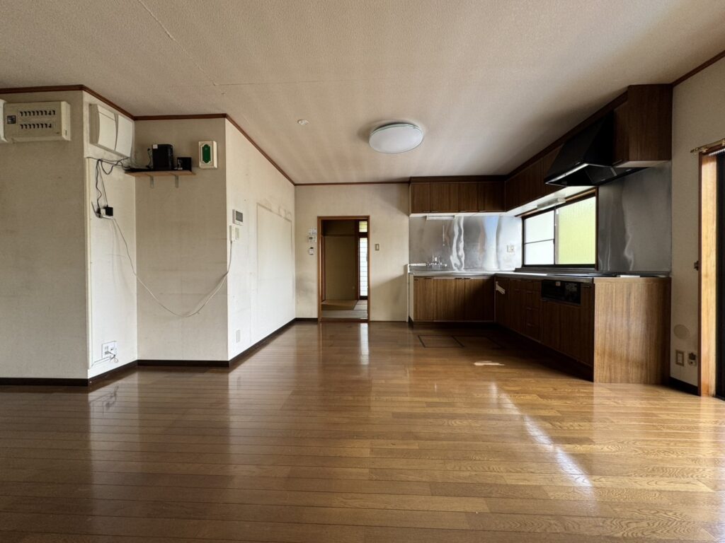 下安久中古住宅 画像25