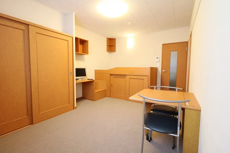 レオパレス真 画像5