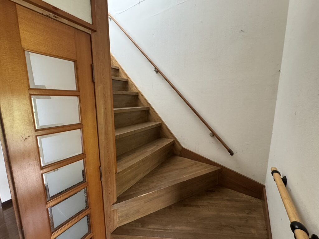 下安久中古住宅 画像23