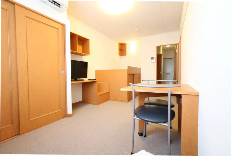 レオパレス孫六 画像13