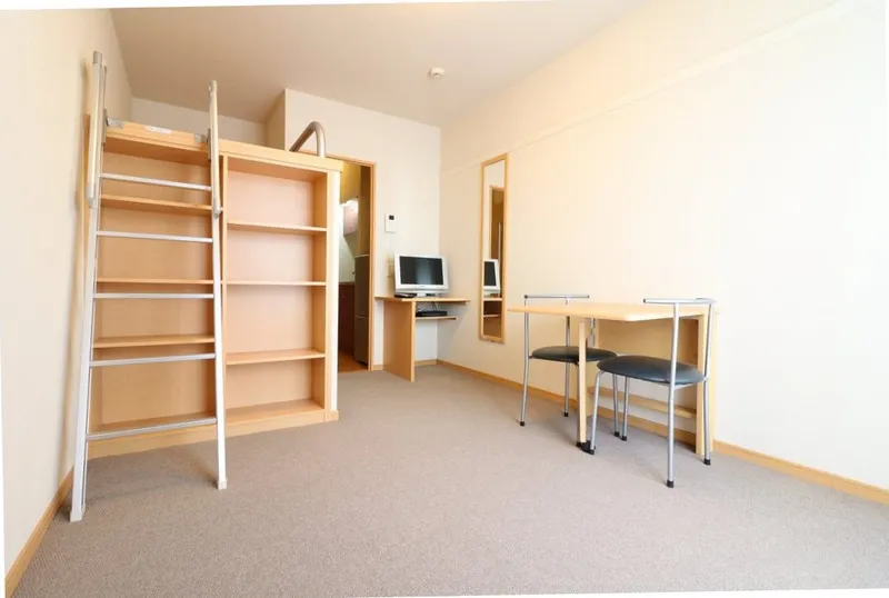 レオパレス森本町レジェンド 画像15