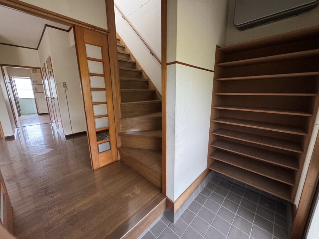 下安久中古住宅 画像18