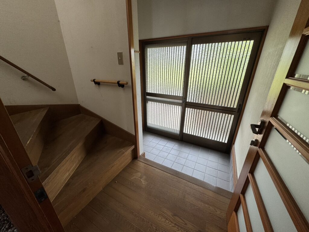 下安久中古住宅 画像17