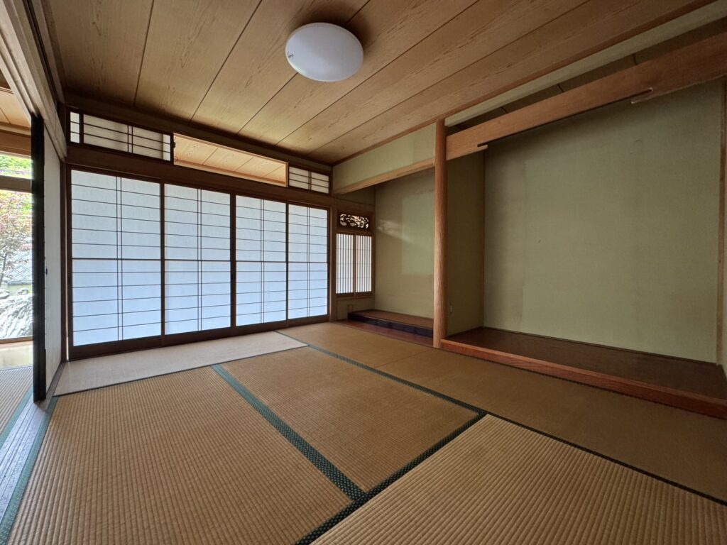 下安久中古住宅 画像15