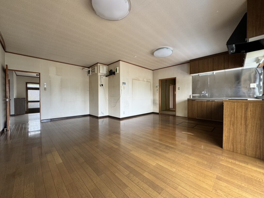 下安久中古住宅 画像12