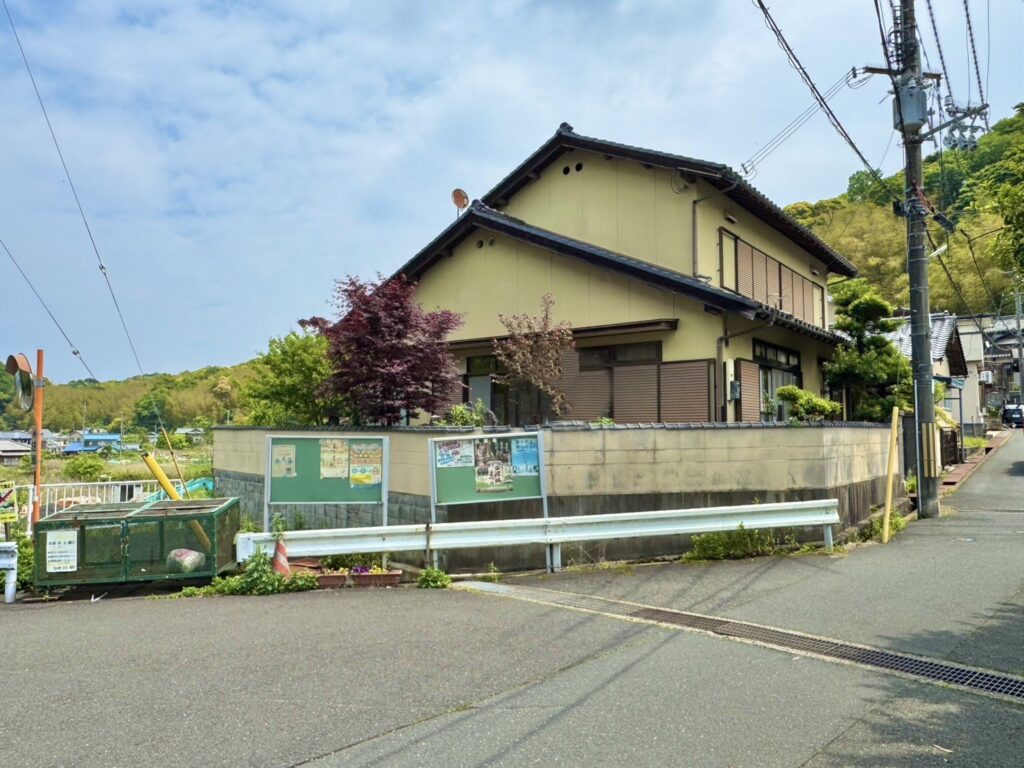 下安久中古住宅 画像4