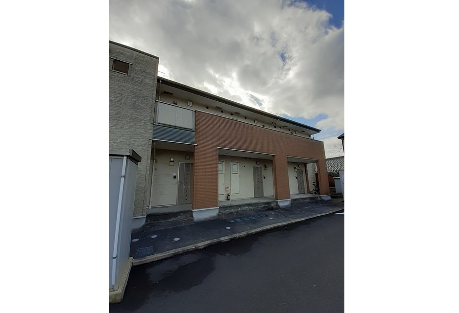 フォルシュ・M 202号室 画像12