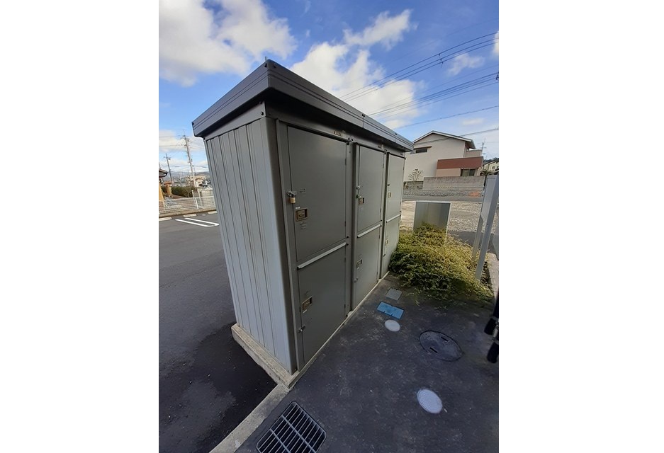 フォルシュ・M 202号室 画像13