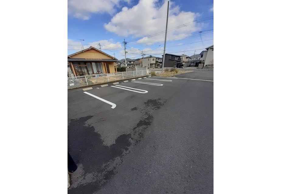 フォルシュ・M 202号室 画像14