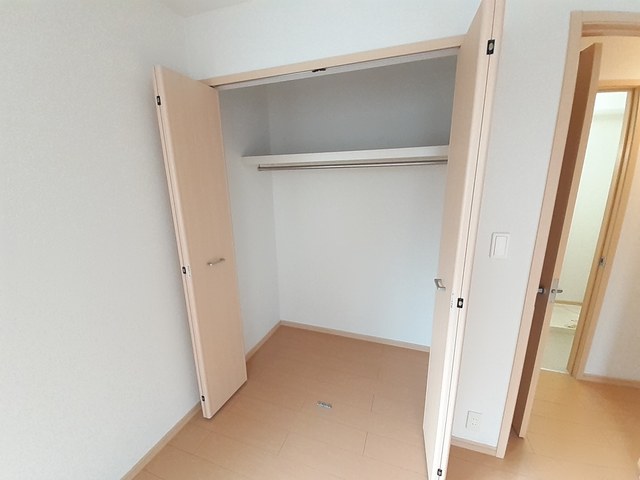 カーサ・アイ八反田北 203号室 画像6