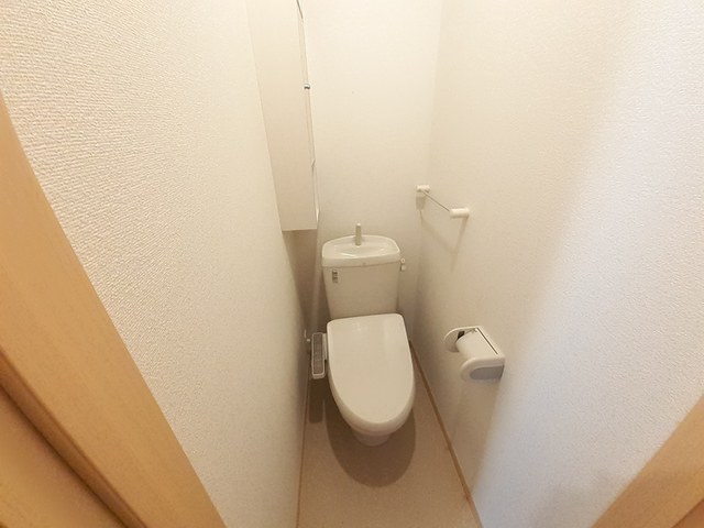 カーサ・アイ八反田北 203号室 画像9