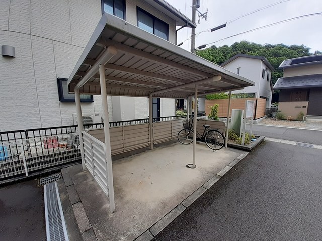 カーサ・アイ八反田北 203号室 画像12